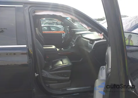 2019 GMC Yukon Slt z USA, uszkodzony, nr VIN 1GKS2BKC4KR204275